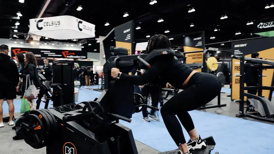 Exercise science for hip extensors
