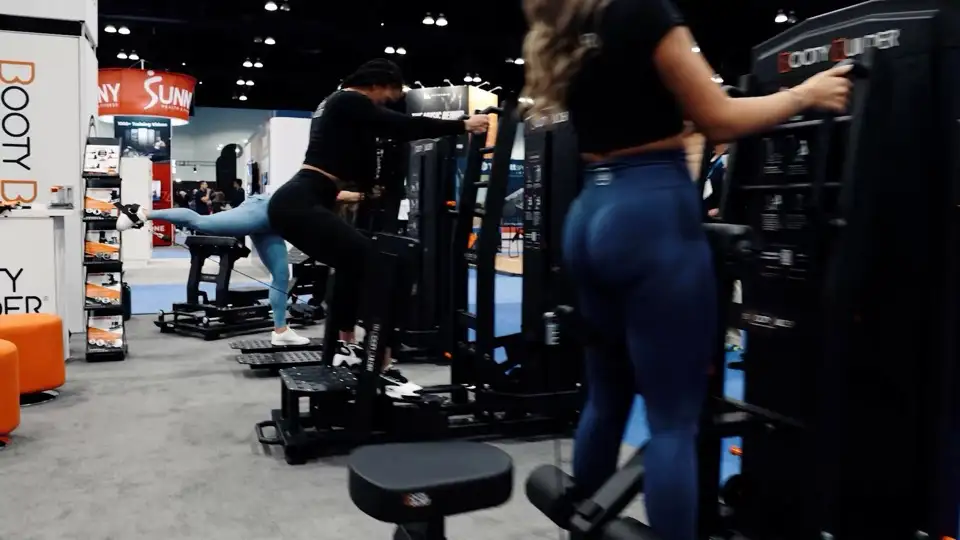 Exercise science for hip extensors