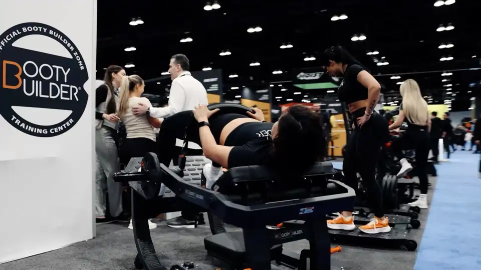 Exercise science for hip extensors