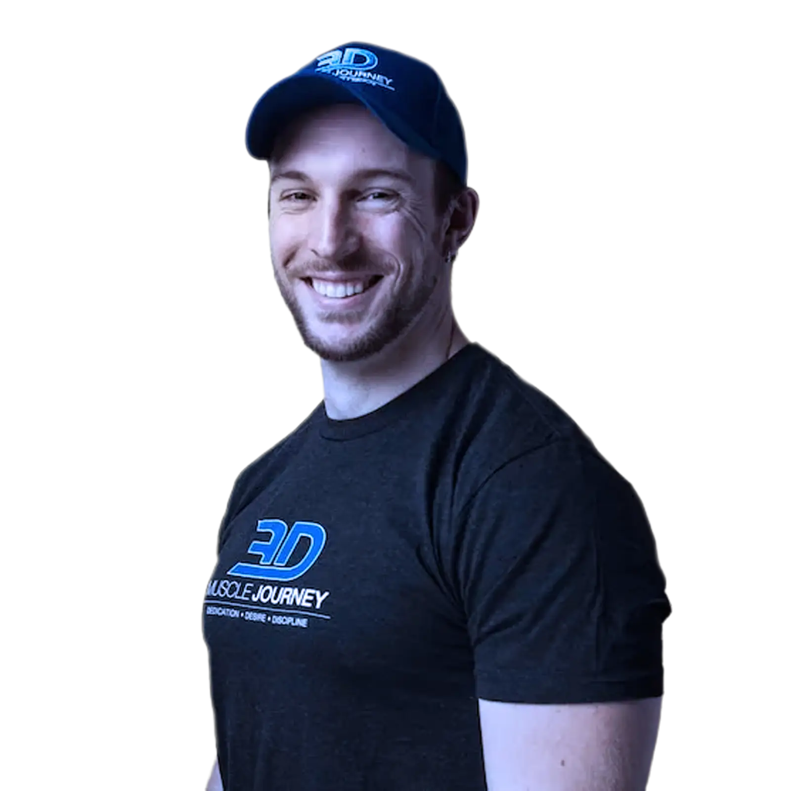 Dr. Eric Helms