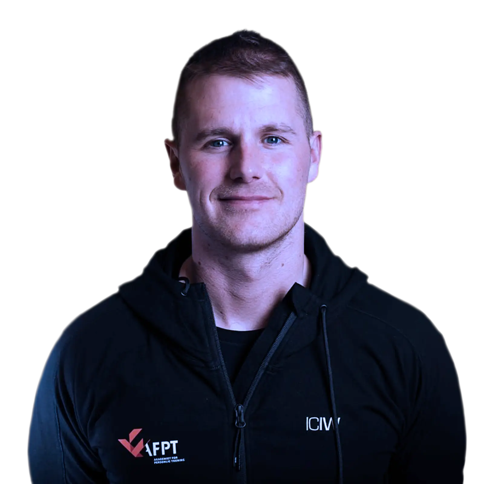 Dr. Stian Larsen