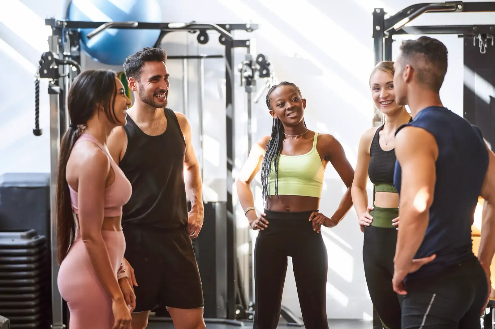 Personal Trainer Online