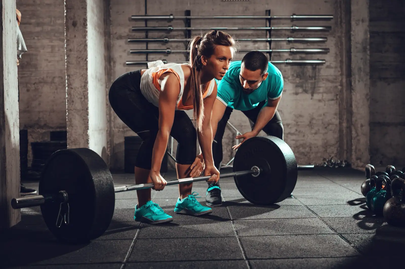 Personal Trainer Online